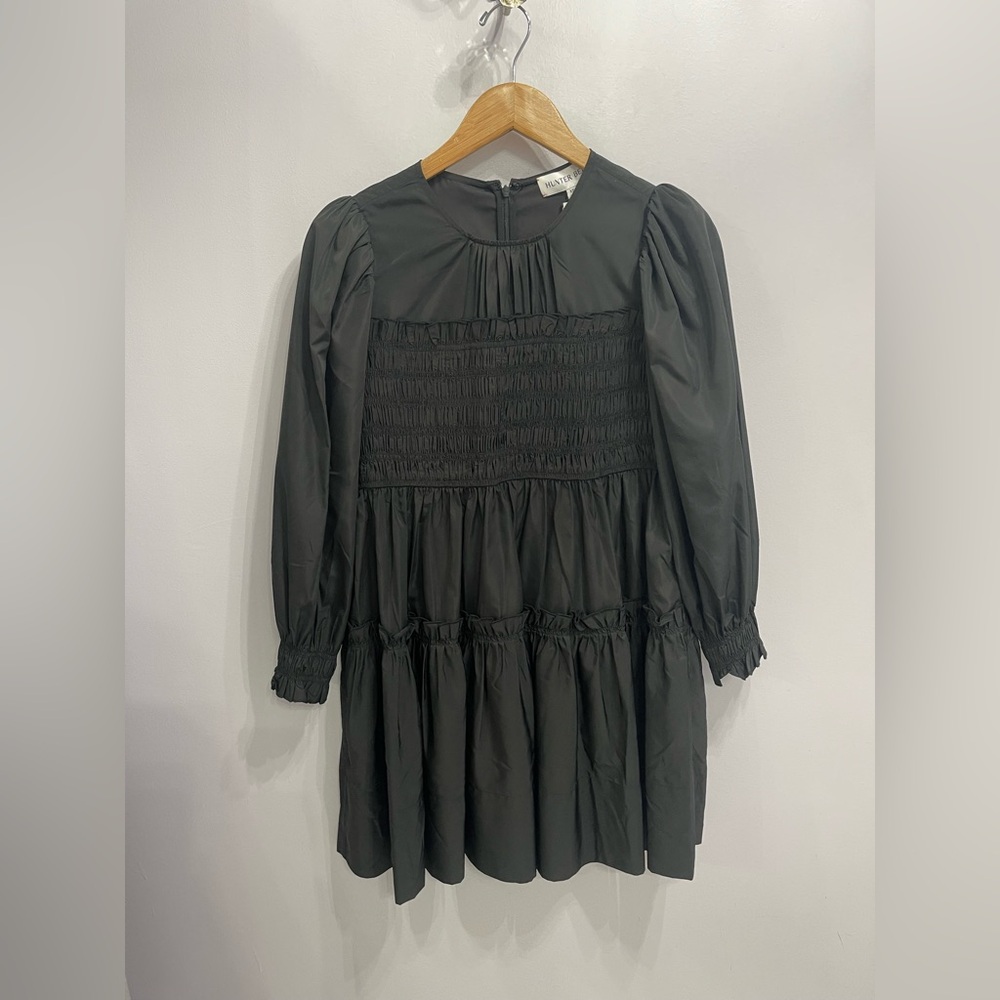 Hunter Bell Arley Dress